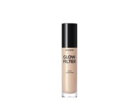 Сияющий тональный флюид с эффектом фильтра Glow Filter Fluid Foundation 20 гр, купить в Луганске оптом, ЛНР